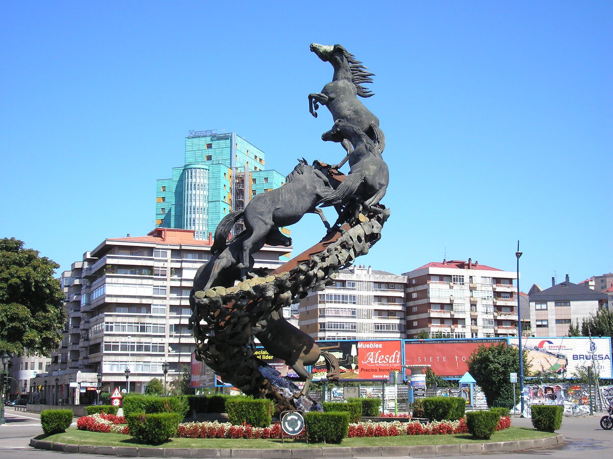 Noticias de Redondela