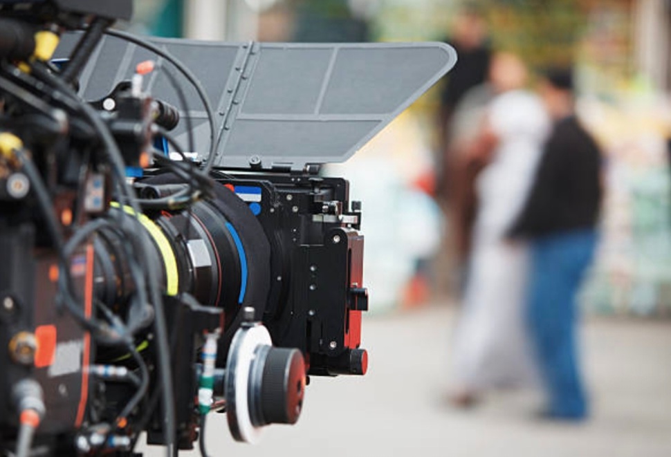 Equipo Zafiro TV - Productora Atlans